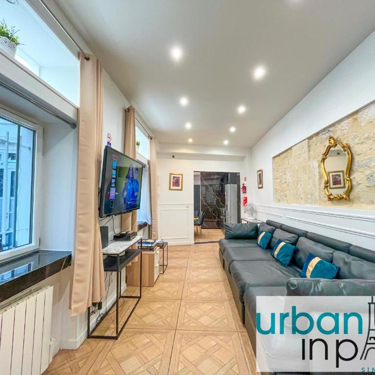 Urban Flat 74 - Disneyland in Paris Apartment - Appartement - 1