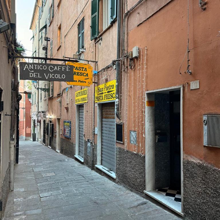 Bel Fiore Elegant Apartment - Appartamento con 1 Camera da Letto - 21