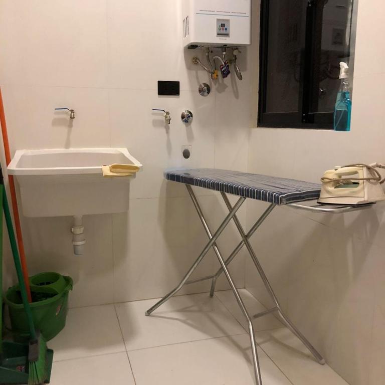 Excelente vista al despertar - Two-Bedroom Apartment - 3