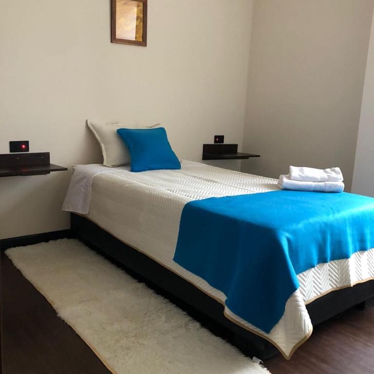 Excelente vista al despertar - Two-Bedroom Apartment - 5