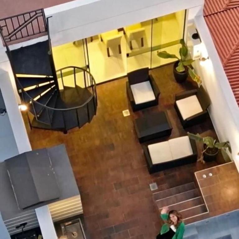 Excelente vista al despertar - Two-Bedroom Apartment - 18