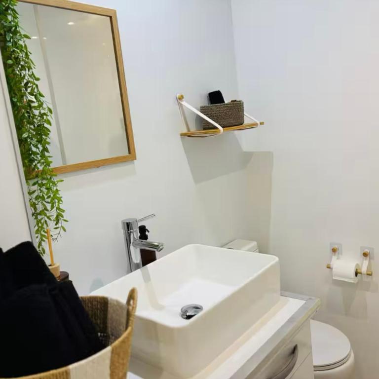 Chez Loïc Cassis - Apartment mit 1 Schlafzimmer - 13