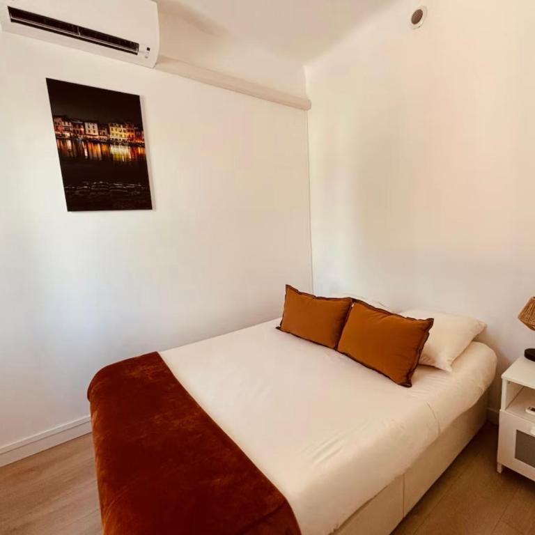 Chez Loïc Cassis - Apartment mit 1 Schlafzimmer - 11