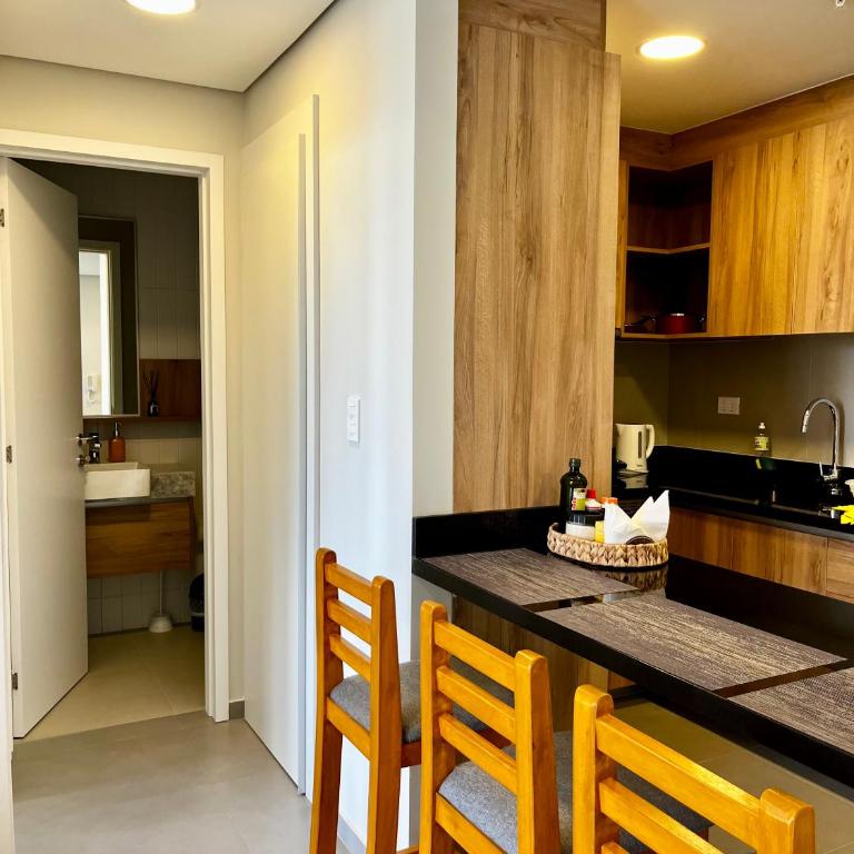 Asuncion Venire - One-Bedroom Apartment - 14