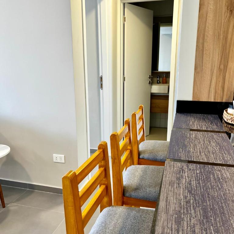 Asuncion Venire - One-Bedroom Apartment - 13