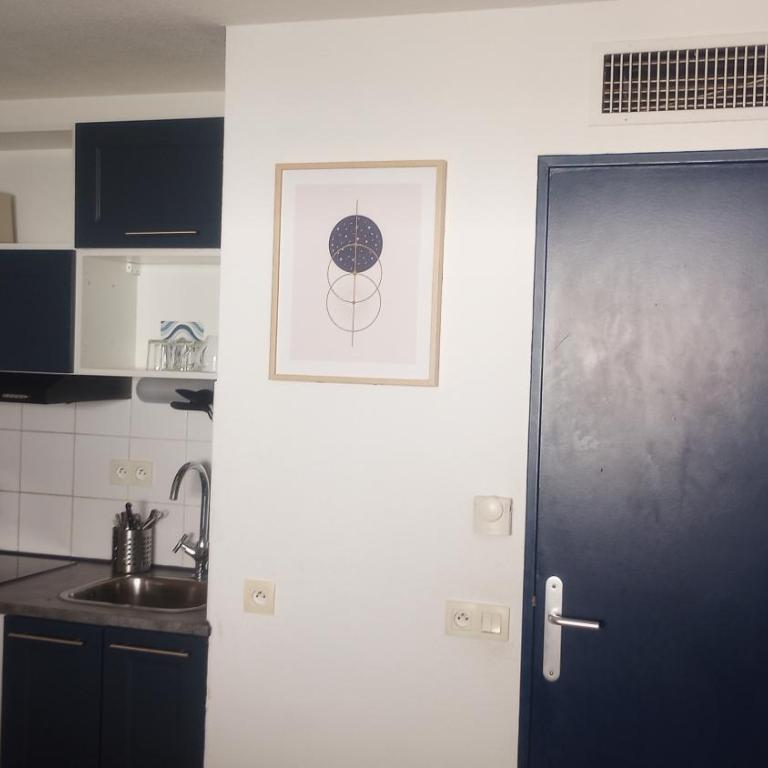 La tanière des Papes - Appartamento con 1 Camera da Letto - 9