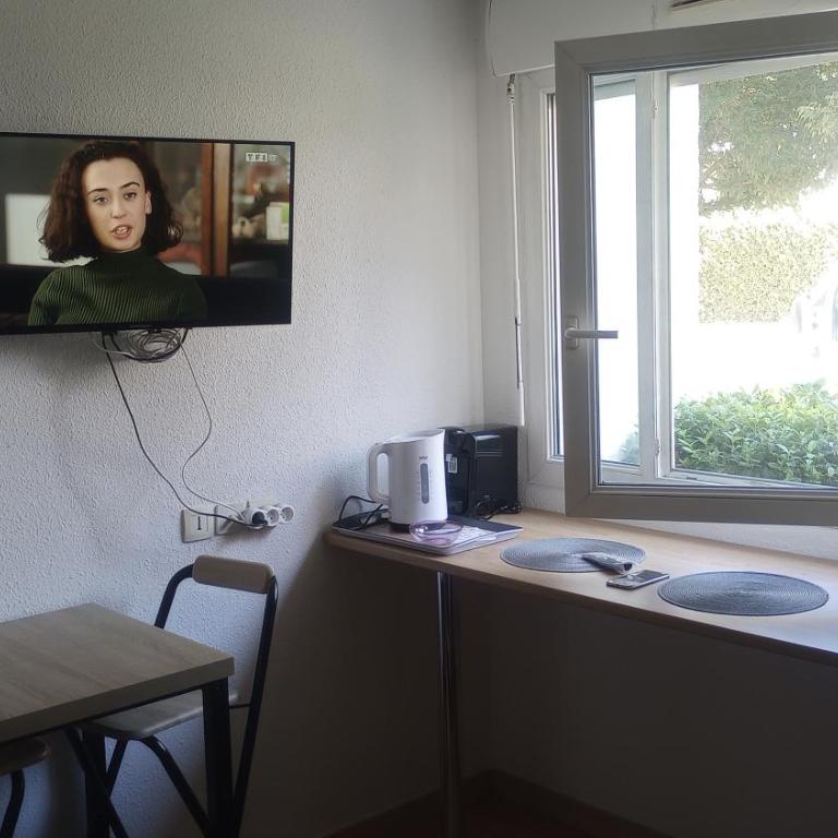 La tanière des Papes - Appartamento con 1 Camera da Letto - 5