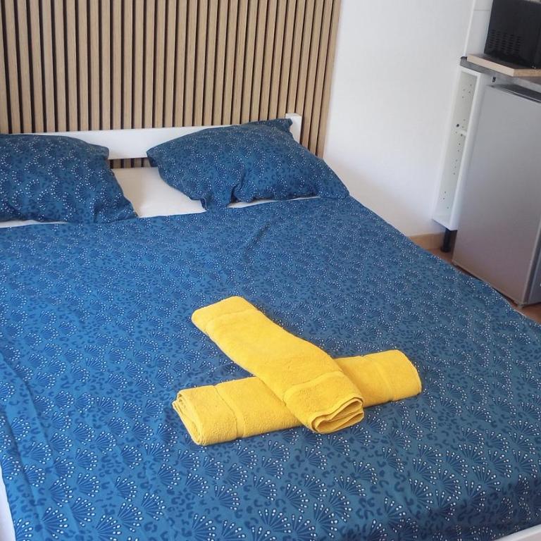 La tanière des Papes - Appartamento con 1 Camera da Letto - 4