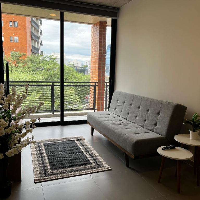 Asuncion Venire - One-Bedroom Apartment - 3