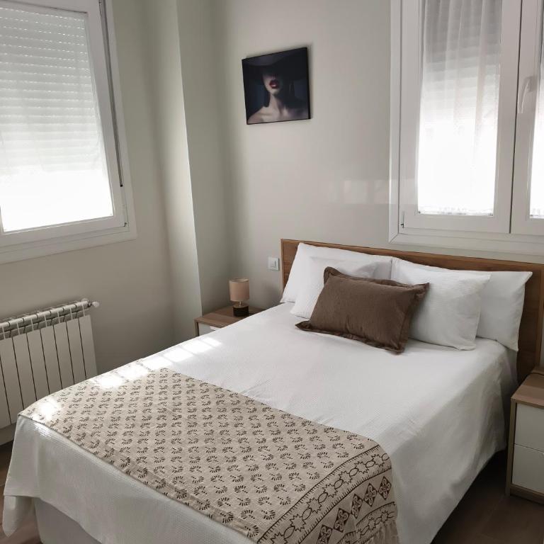 Blanco House - Apartamento de 2 dormitorios - 18