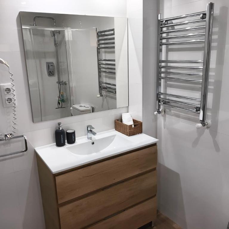 Blanco House - Apartamento de 2 dormitorios - 17