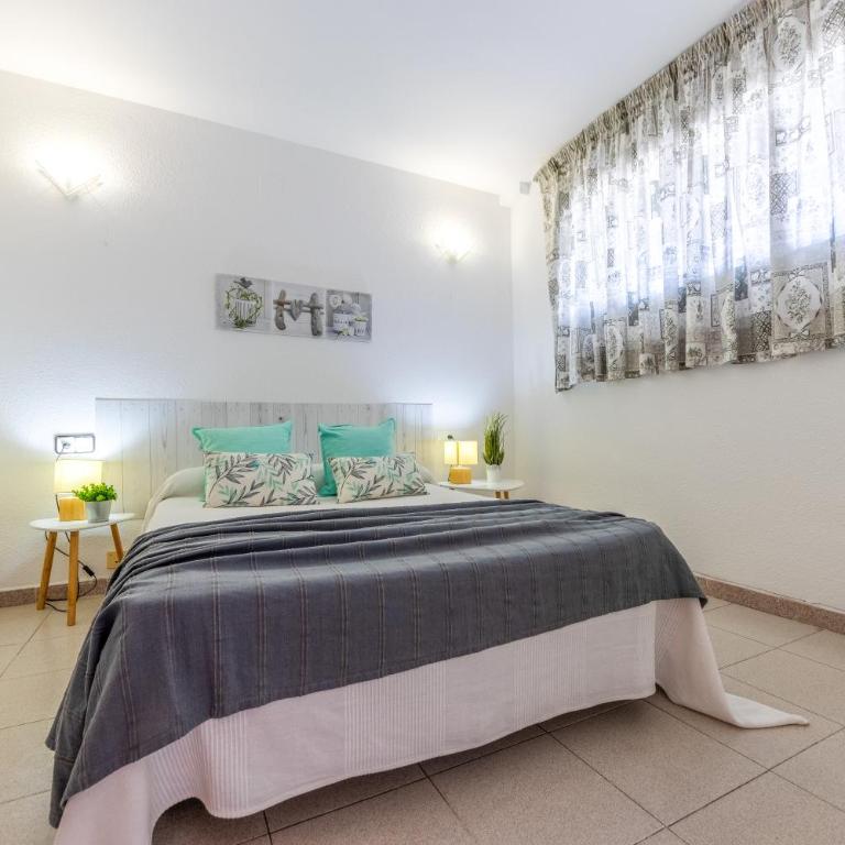 Varadero 1 dormitorio cerca de la playa - One-Bedroom Apartment - 3