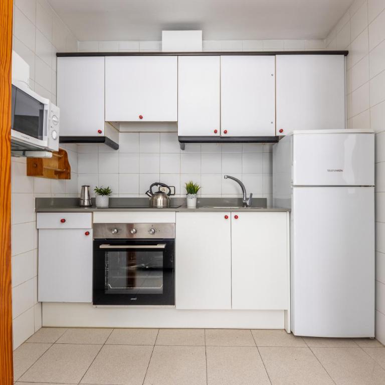 Varadero 1 dormitorio cerca de la playa - One-Bedroom Apartment - 11