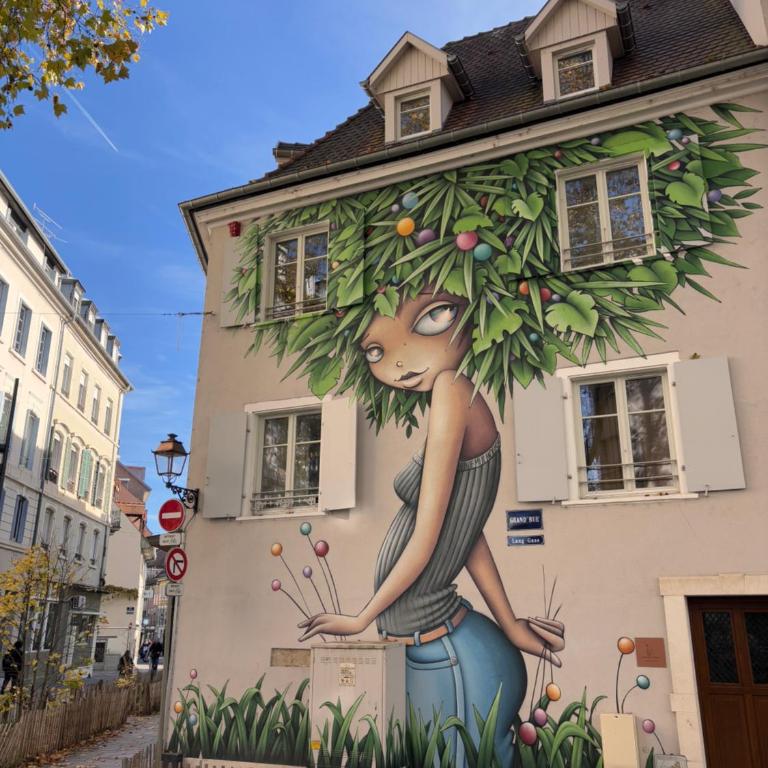 Suite Aube by Maison Barfusser - Apartamento de 1 dormitorio - 30
