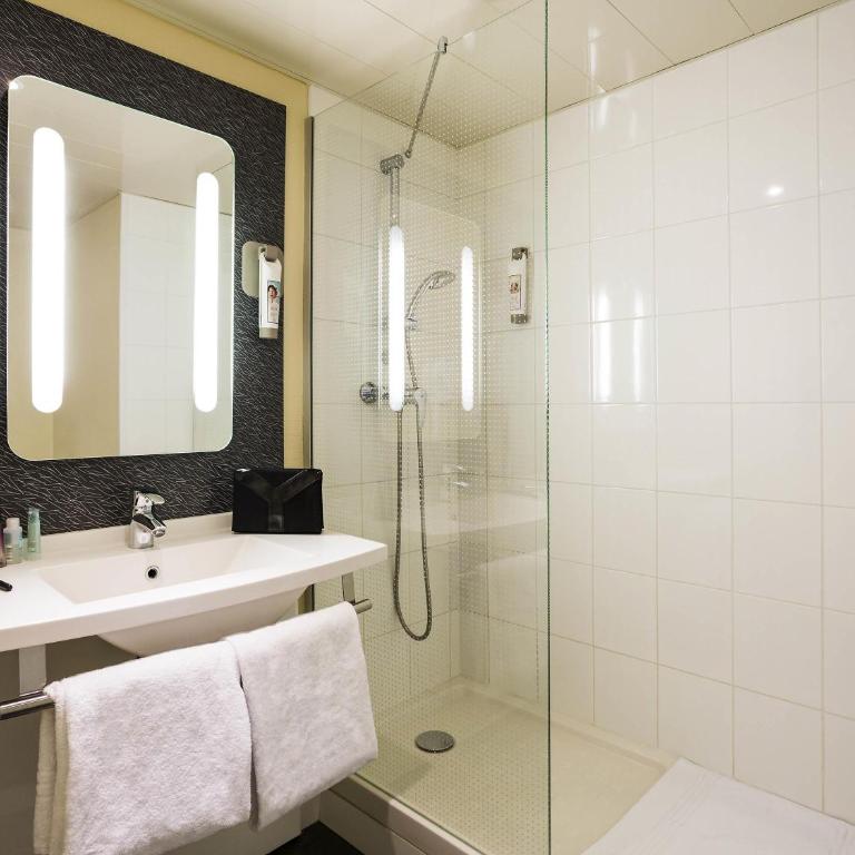 ibis Bordeaux Lac - Chambre Double Standard - 3