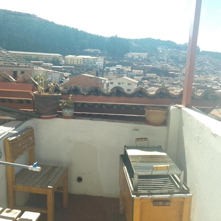 El despertar del inka - Apartamento de 3 dormitorios - 4