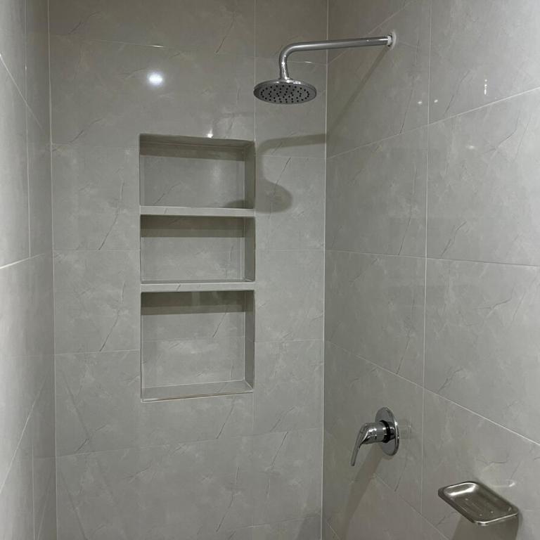 Casa de Moño - Moderno apartamento cerca a Aeropuerto y Terminal Terrestre - Two-Bedroom Apartment - 2