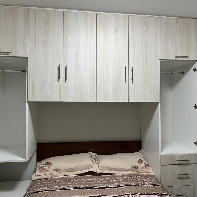 Casa de Moño - Moderno apartamento cerca a Aeropuerto y Terminal Terrestre - Two-Bedroom Apartment - 5