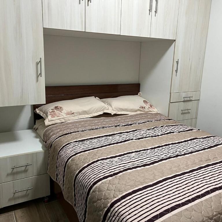 Casa de Moño - Moderno apartamento cerca a Aeropuerto y Terminal Terrestre - Two-Bedroom Apartment - 6