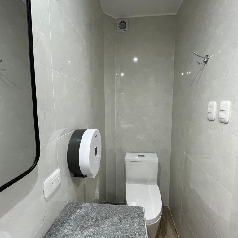 Casa de Moño - Moderno apartamento cerca a Aeropuerto y Terminal Terrestre - Two-Bedroom Apartment - 32
