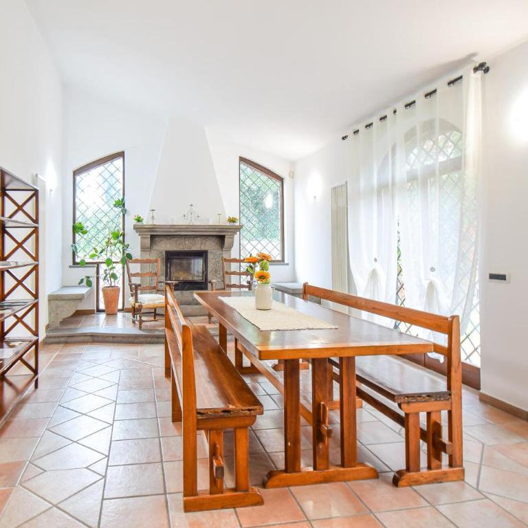 Awesome Home In Montefiascone - Casa Vacanze con 4 Camere da Letto - 8