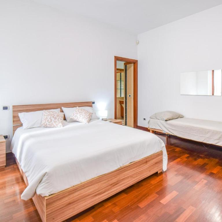 Awesome Home In Montefiascone - Casa Vacanze con 4 Camere da Letto - 5