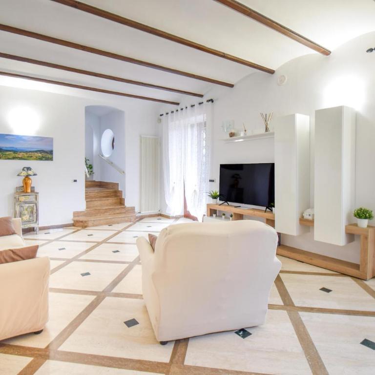 Awesome Home In Montefiascone - Casa Vacanze con 4 Camere da Letto - 10