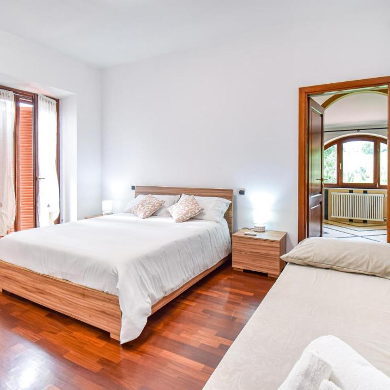 Awesome Home In Montefiascone - Casa Vacanze con 4 Camere da Letto - 18