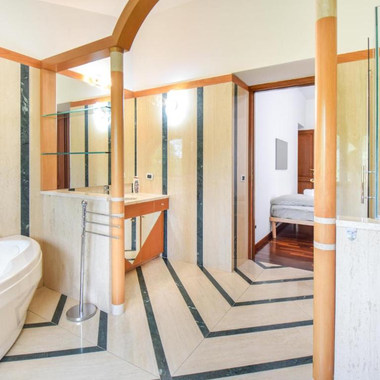 Awesome Home In Montefiascone - Casa Vacanze con 4 Camere da Letto - 20