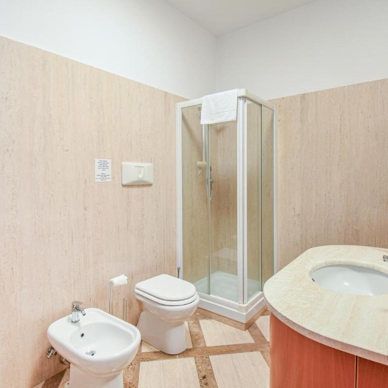 Awesome Home In Montefiascone - Casa Vacanze con 4 Camere da Letto - 21