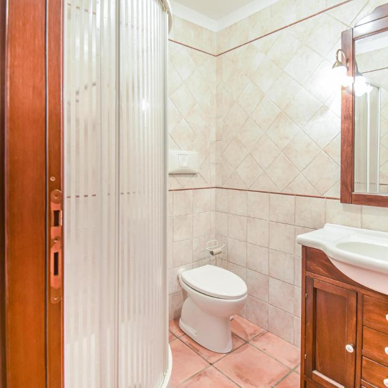 Awesome Home In Montefiascone - Casa Vacanze con 4 Camere da Letto - 23