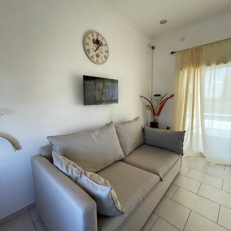 Casa con piscina pacífica en Gualeguaychú - Casa de 2 dormitorios - 4