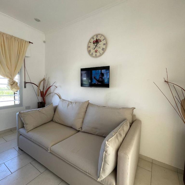 Casa con piscina pacífica en Gualeguaychú - Casa de 2 dormitorios - 6