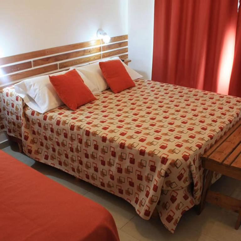 Complejo Arami Apart - Apartamento de 1 dormitorio - 3