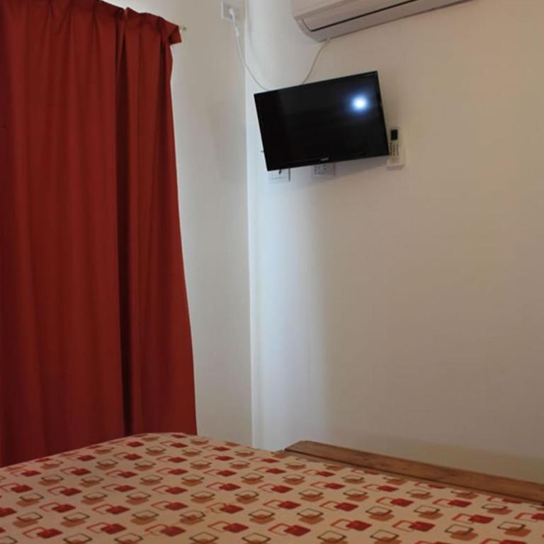 Complejo Arami Apart - Apartamento de 1 dormitorio - 4