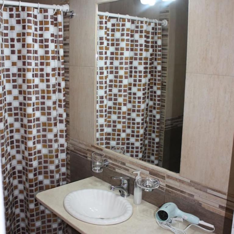 Complejo Arami Apart - Apartamento Estudio - 4