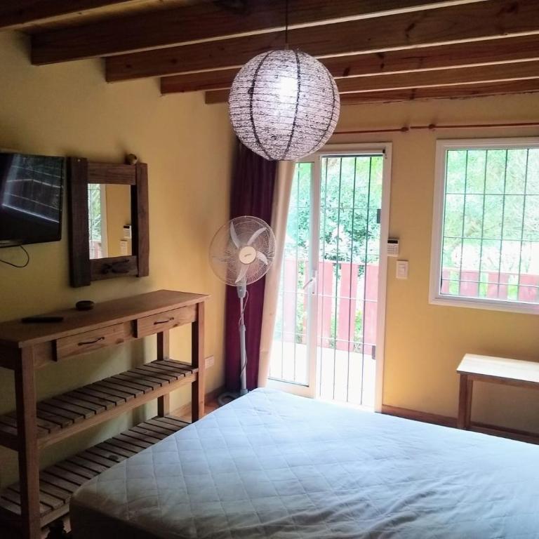 Casa Mal de Amores - Casa de 3 dormitorios - 2