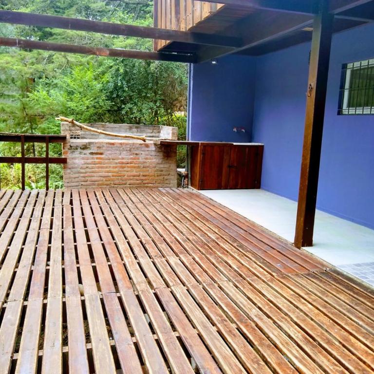 Casa Mal de Amores - Casa de 3 dormitorios - 3