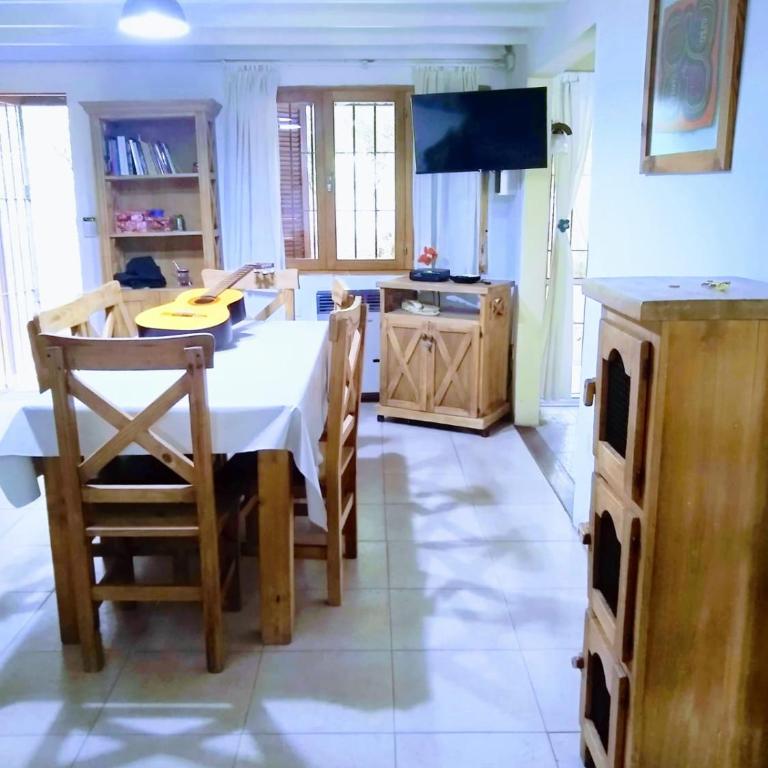 Casa Mal de Amores - Casa de 3 dormitorios - 4