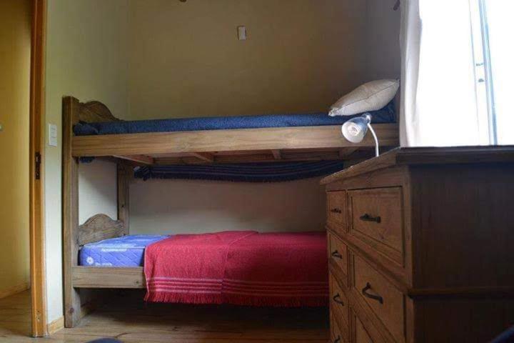 Casa Mal de Amores - Casa de 3 dormitorios - 7