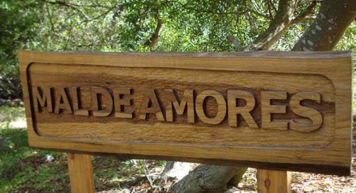 Casa Mal de Amores - Casa de 3 dormitorios - 13