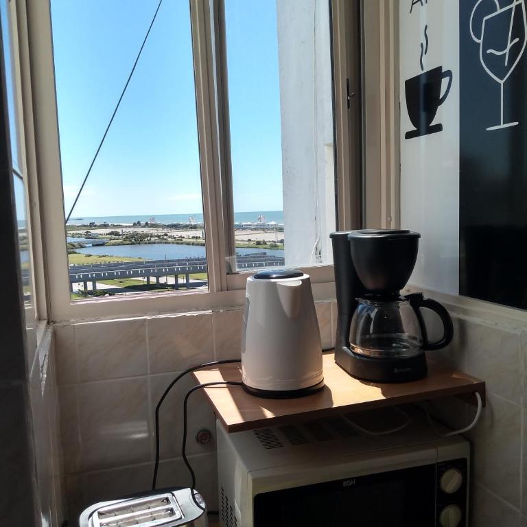 Departamento El Pato - Apartamento de 1 dormitorio - 39