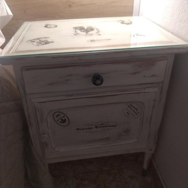 Departamento El Pato - Apartamento de 1 dormitorio - 40