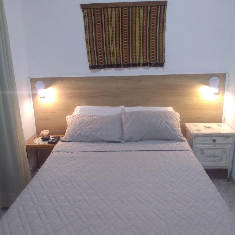 Departamento El Pato - Apartamento de 1 dormitorio - 41