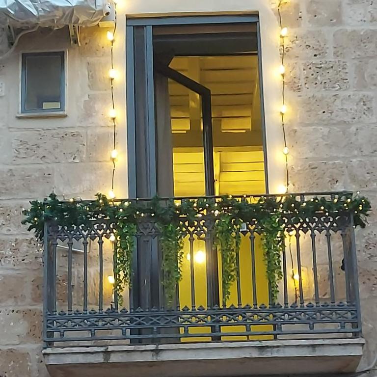 Maison Trecuori - Casa con 1 Camera da Letto - 47