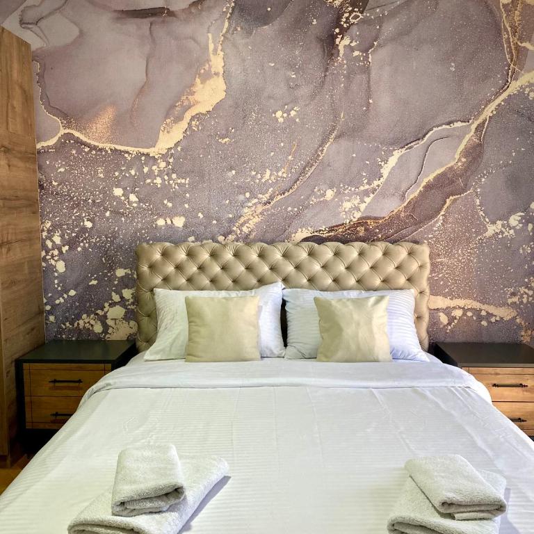 CASA BELLA Free Parking - Apartman sa 1 Spavaćom Sobom - 2