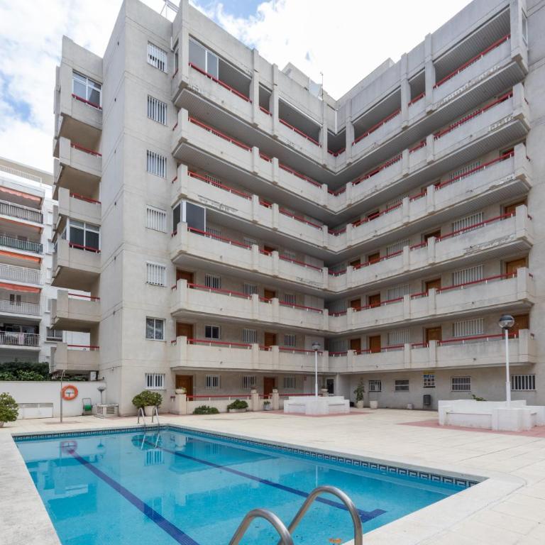Varadero 1 dormitorio cerca de la playa - One-Bedroom Apartment - 16