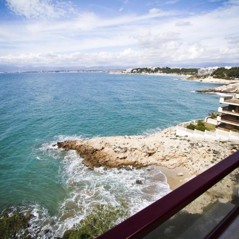 Apartamento CANTILMAR 1 - Apartment - 5