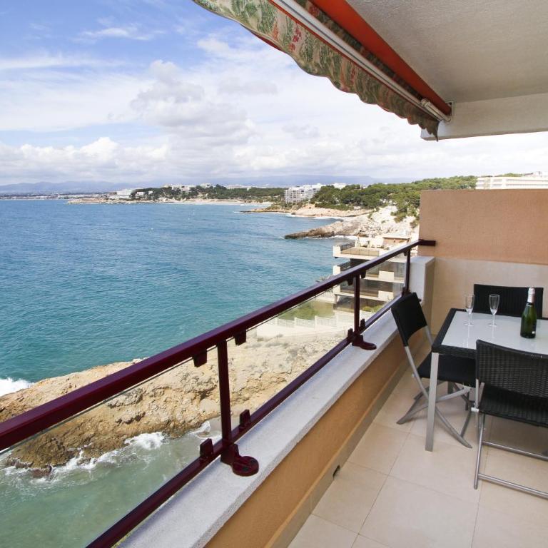 Apartamento CANTILMAR 1 - Apartment - 6