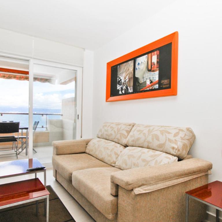 Apartamento CANTILMAR 1 - Apartment - 7